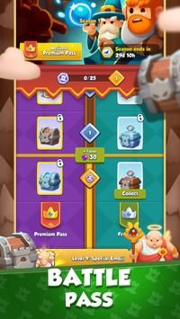 拉什竞技场游戏最新版(Rush Arena)