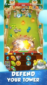 拉什竞技场游戏最新版(Rush Arena)