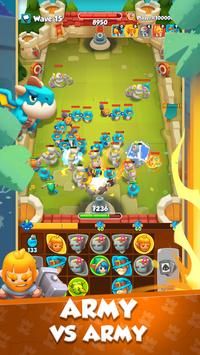 拉什竞技场游戏最新版(Rush Arena)