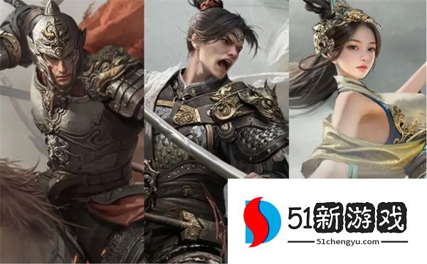 三国天下归心：赵云甄姬队最强玩法攻略与阵容搭配详解