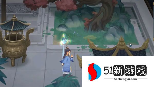 长生天机降世天命之间天机之间攻略