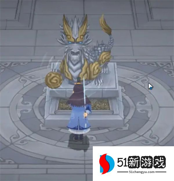 长生天机降世天命之间天机之间攻略