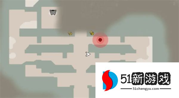 长生天机降世天星之间二三层攻略