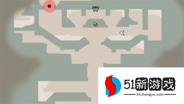 长生天机降世天星之间二三层攻略