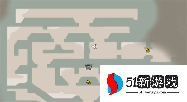 长生天机降世天星之间二三层攻略