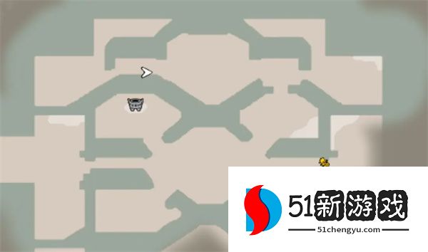 长生天机降世天星之间二三层攻略