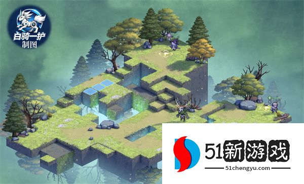 铃兰之剑：为这和平的世界鹿首精半逃课打法攻略