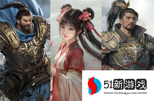 三国天下归心：穿杨军低配阵容搭配与玩法攻略