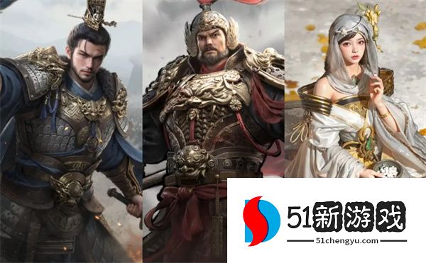 三国天下归心：双动召唤阵地队玩法攻略与阵容搭配详解