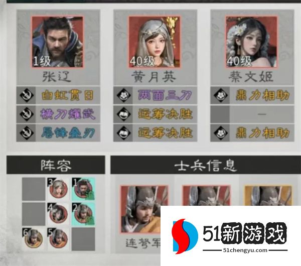 三国天下归心名将来访百万输出阵容推荐