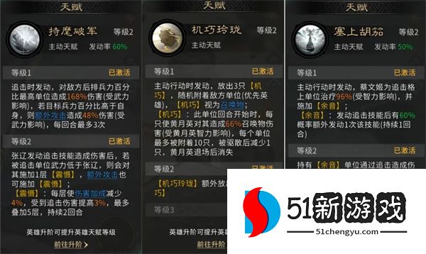 三国天下归心名将来访百万输出阵容推荐