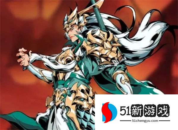 雄心之上马超技能详解与玩法攻略