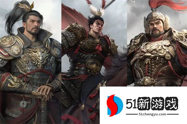 三国天下归心袁绍召唤队最强玩法攻略：阵容搭配与实战技巧