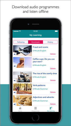 BBCLearningEnglish