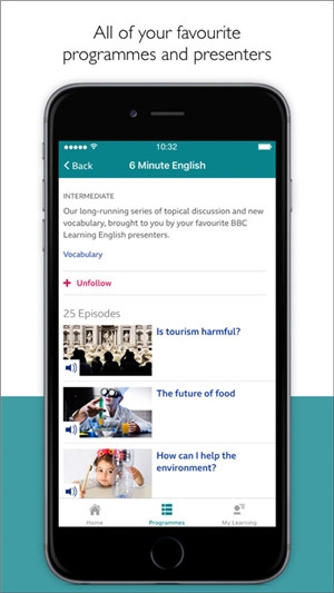 BBCLearningEnglish