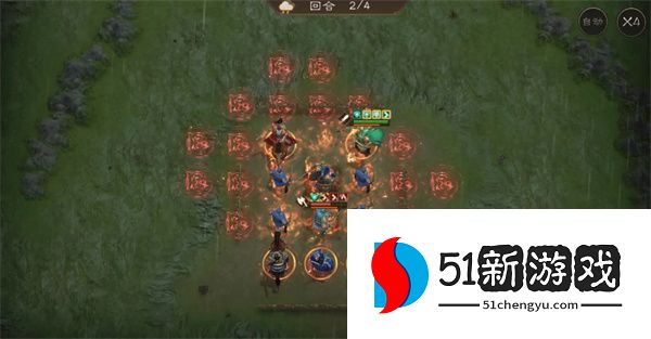 新三国志曹操传14期南华幻境10-2攻略