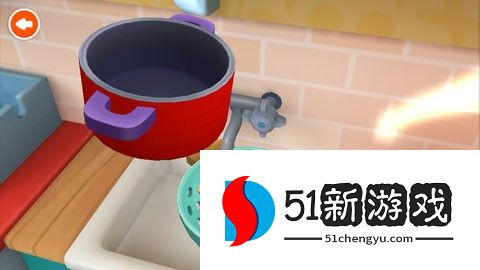 熊猫博士餐厅3