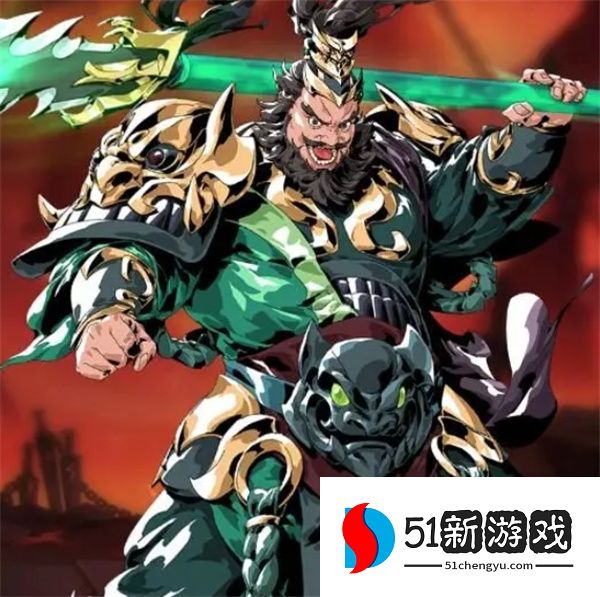 雄心之上张飞技能详解与玩法攻略