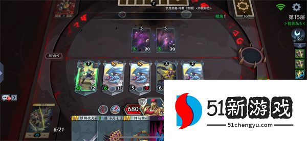 恶魔秘境角斗之王通关攻略：冒险模式打法技巧详解