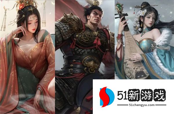 三国天下归心：虓虎连斩队最强玩法攻略与阵容搭配