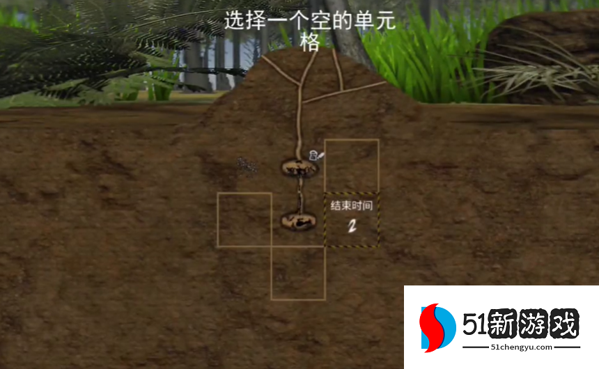 最后的蚂蚁