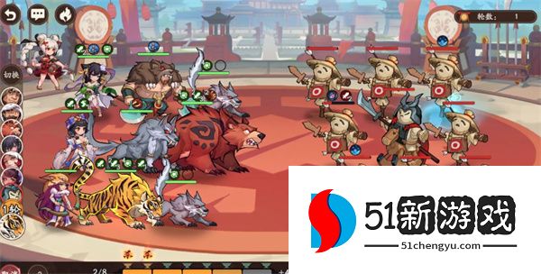 三国杀武将觉醒孙鲁班召唤队阵容攻略