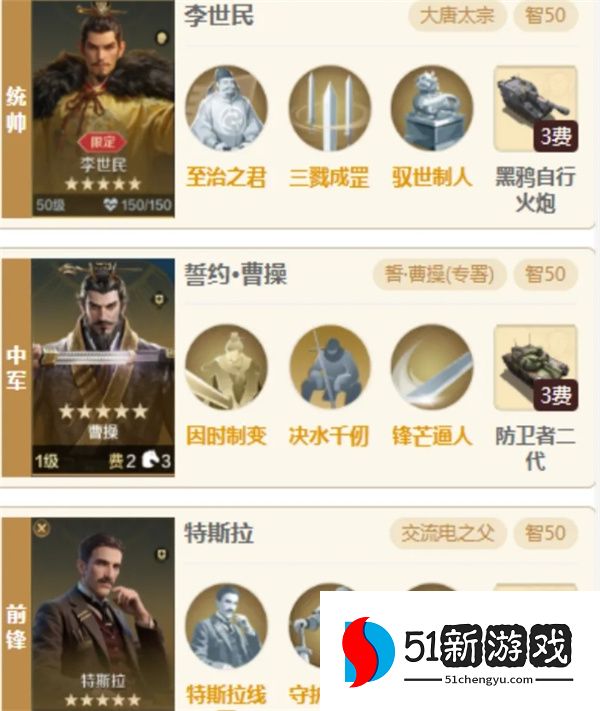 世界启元誓约太宗最强阵容搭配推荐：玩法攻略与角色配置