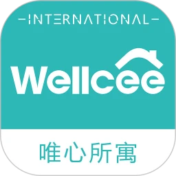 Wellcee唯心所寓官网正版