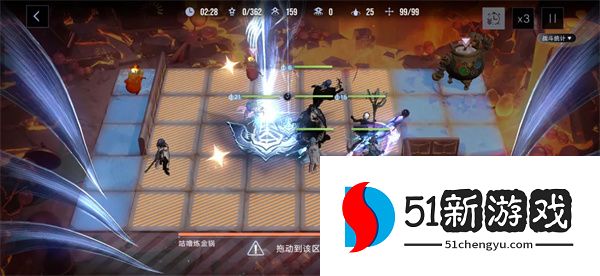 无期迷途厄运造物通关攻略分享