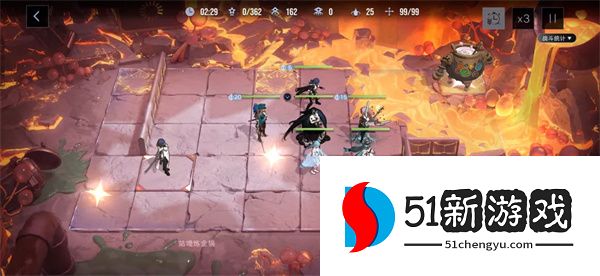 无期迷途厄运造物通关攻略分享