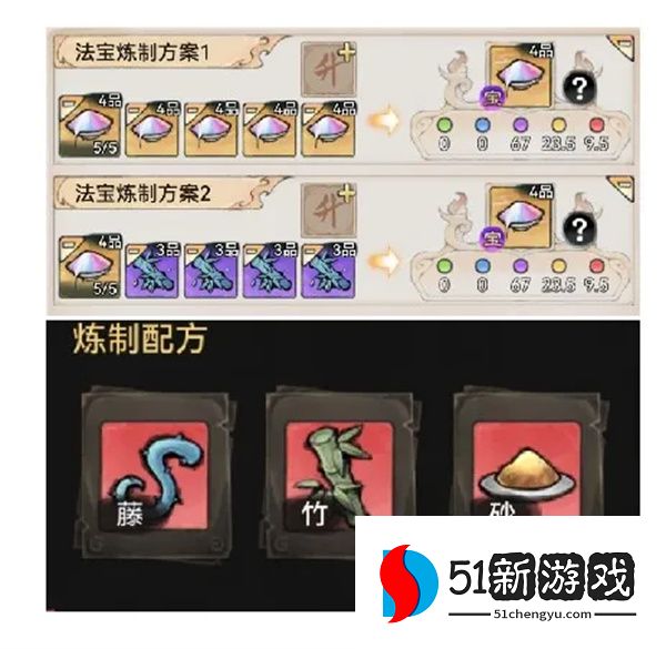 最强祖师敖渊灵根与灵阵养成攻略