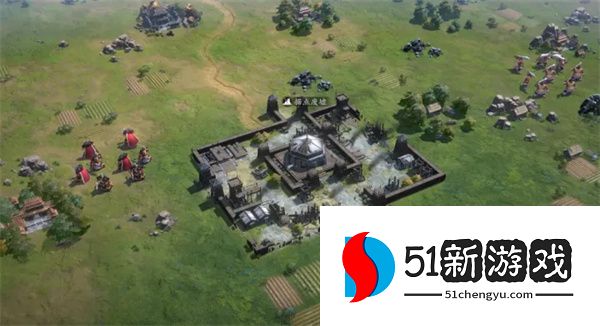 三国志王道天下怎么脱离俘虏？快速恢复自由状态方法详解