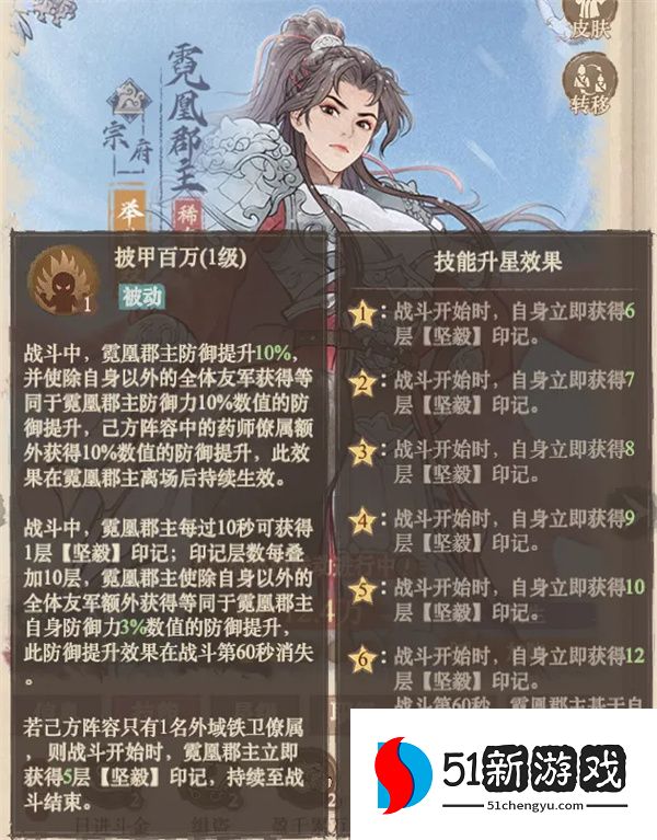 这城有良田霓凰抽卡攻略：新角色强度分析与抽取建议