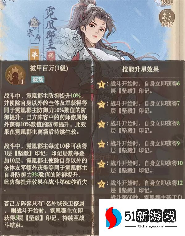 这城有良田霓凰装备宝玉搭配推荐