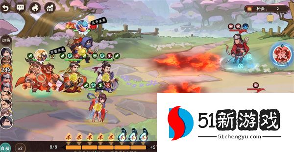 三国杀武将觉醒张飞角色攻略