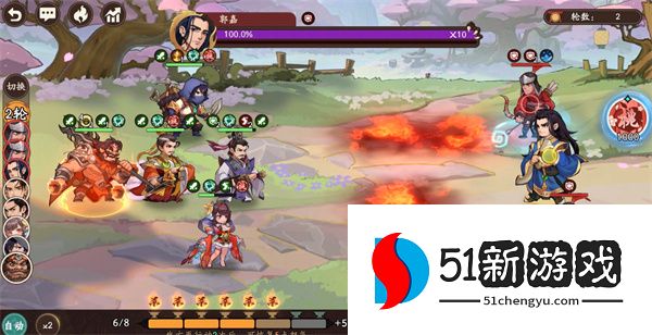 三国杀张飞觉醒攻略：武将技能详解与实战玩法