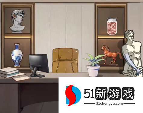 超级达人惊魂办公室攻略解析