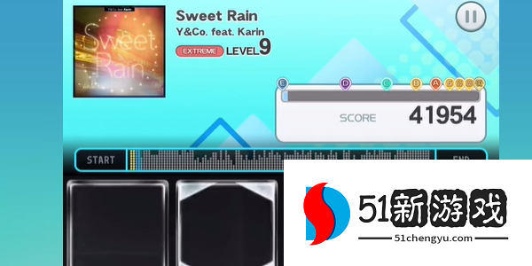 jubeat全曲目版