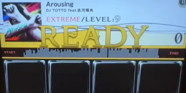 jubeat全曲目版
