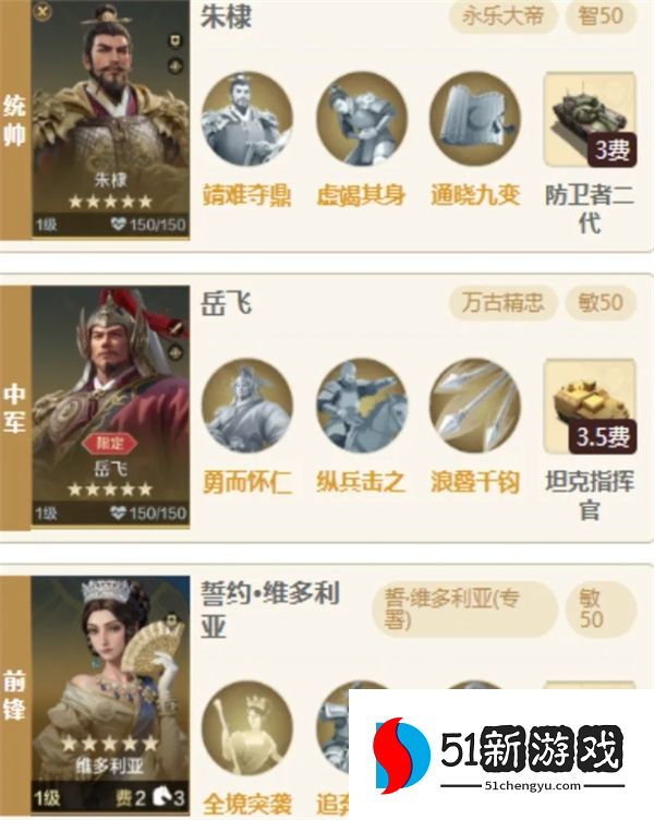 世界启元维多利亚传承最强阵容搭配与玩法攻略