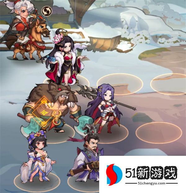 三国杀武将觉醒装备本白虎逃课打法