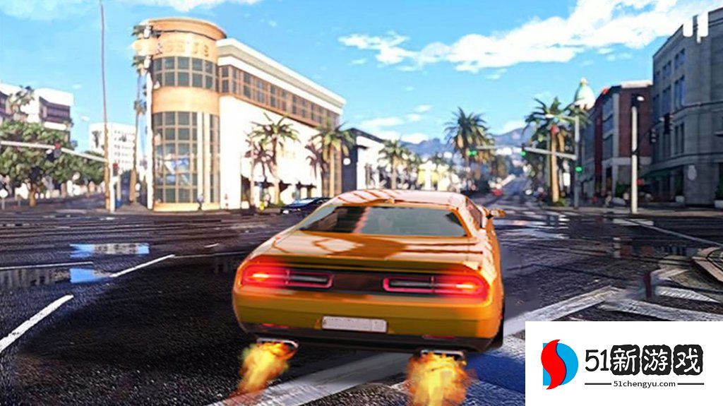 真实赛车3