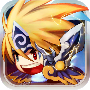 勇者纵横Brave Cross