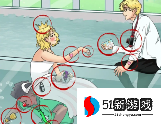 超级达人小丑竟是我通关攻略