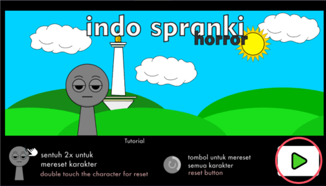 节奏盒子Sprunki