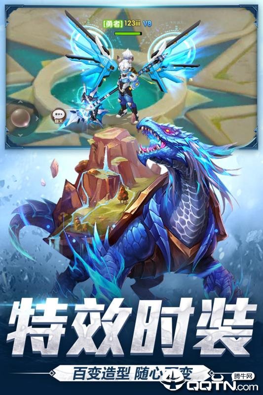 猎魔宿命