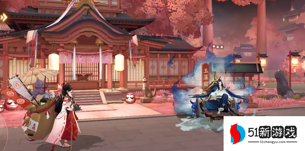 阴阳师缘说物语寻尘缘攻略：全流程通关技巧与奖励详解