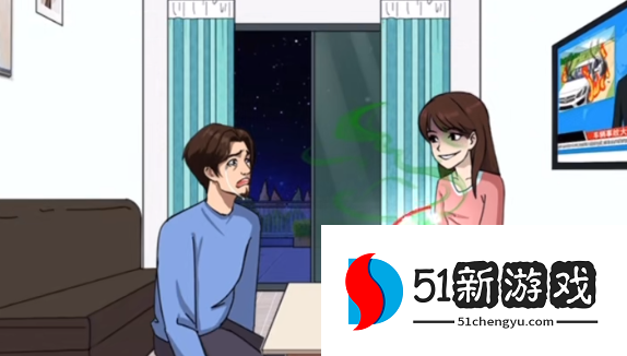 进击的汉字姐妹情深过关攻略