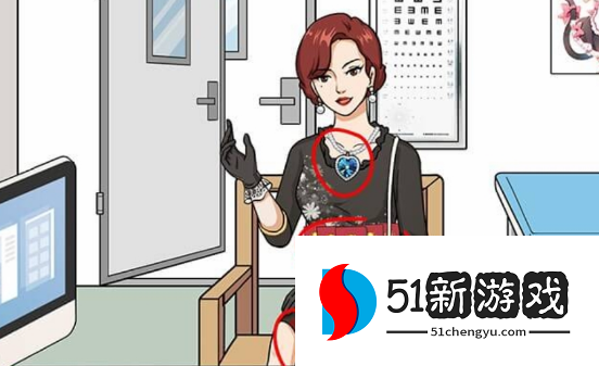 一代沙雕对症下药怎么过？最新图文通关攻略详解