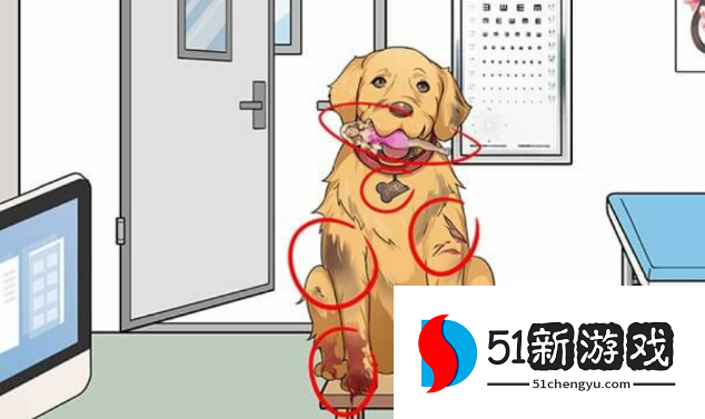 一代沙雕对症下药通关攻略